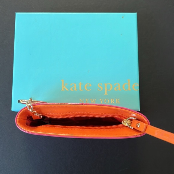 KATE SPADE COIN PURSE!  NEW WITH TAGS!! - Picture 3 of 5